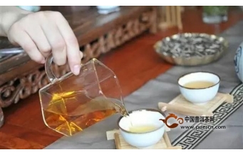 济茶协·普洱茶专委会年度总结会议召开